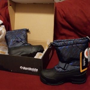 Northside Snow Boots